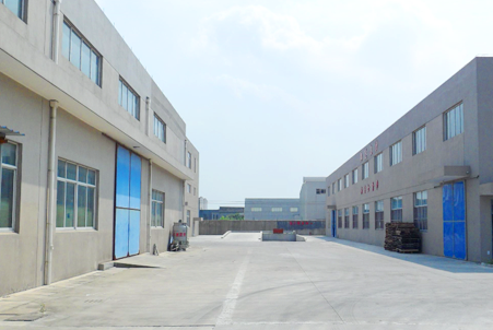公司簡(jiǎn)介